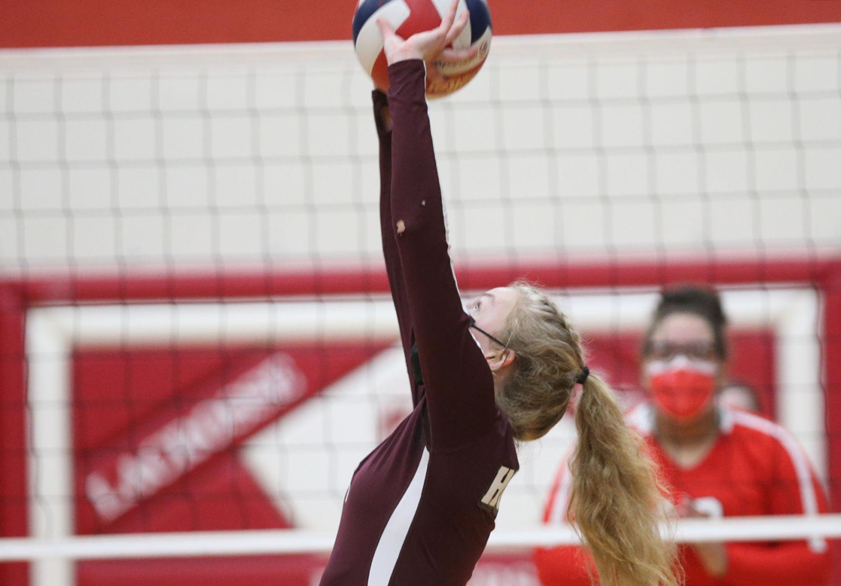 March 23: Holmen vs. Logan